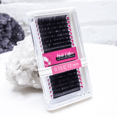 Classic Lashes | Noble Edition | Single Length - Flutter with Flair Inc.