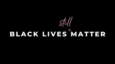 Na životech černých stále záleží