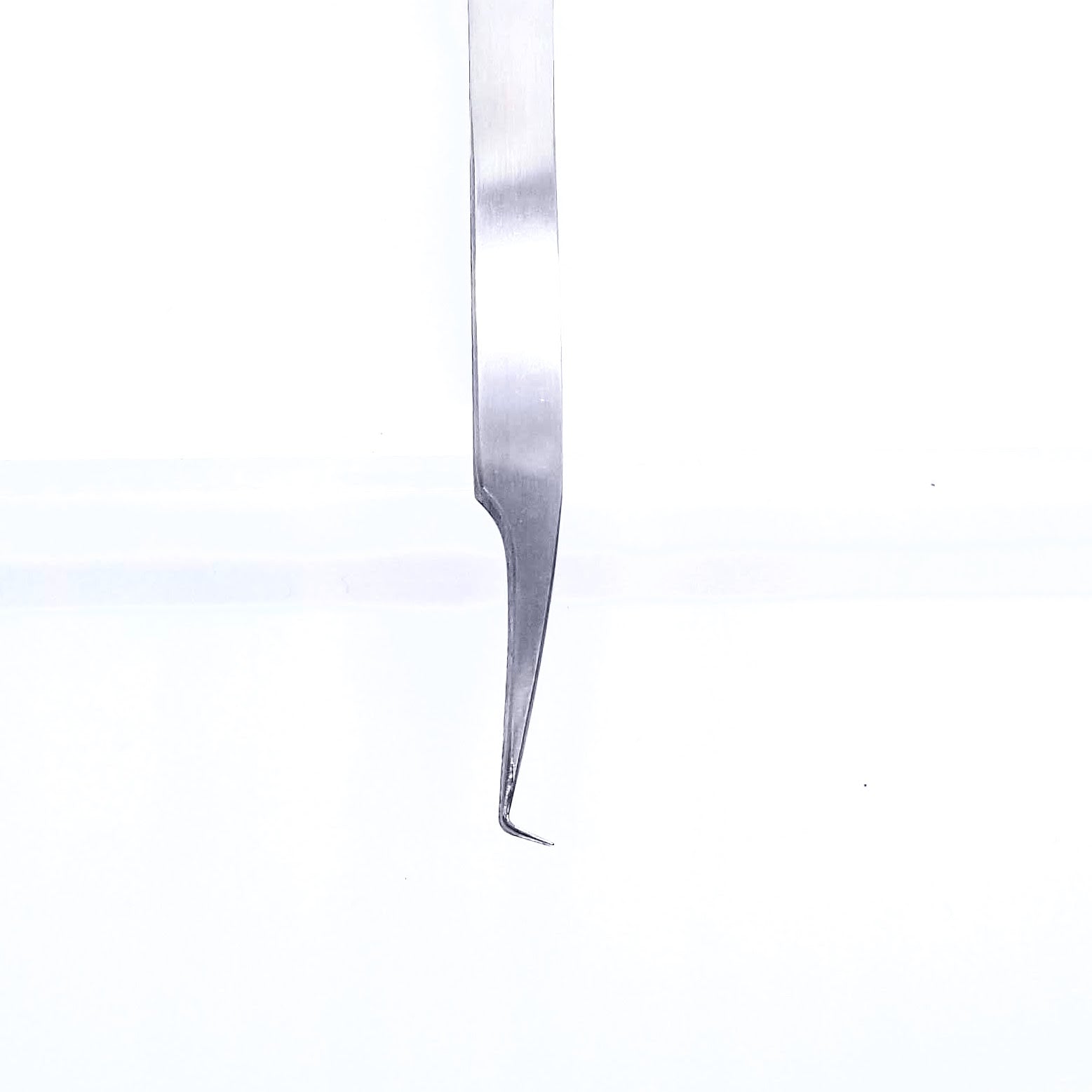 F806 - L Shaped Tweezer