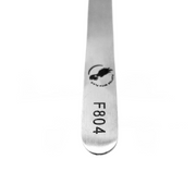 F804 - Sharp L-Type Volume Tweezer - Flutter with Flair Inc.